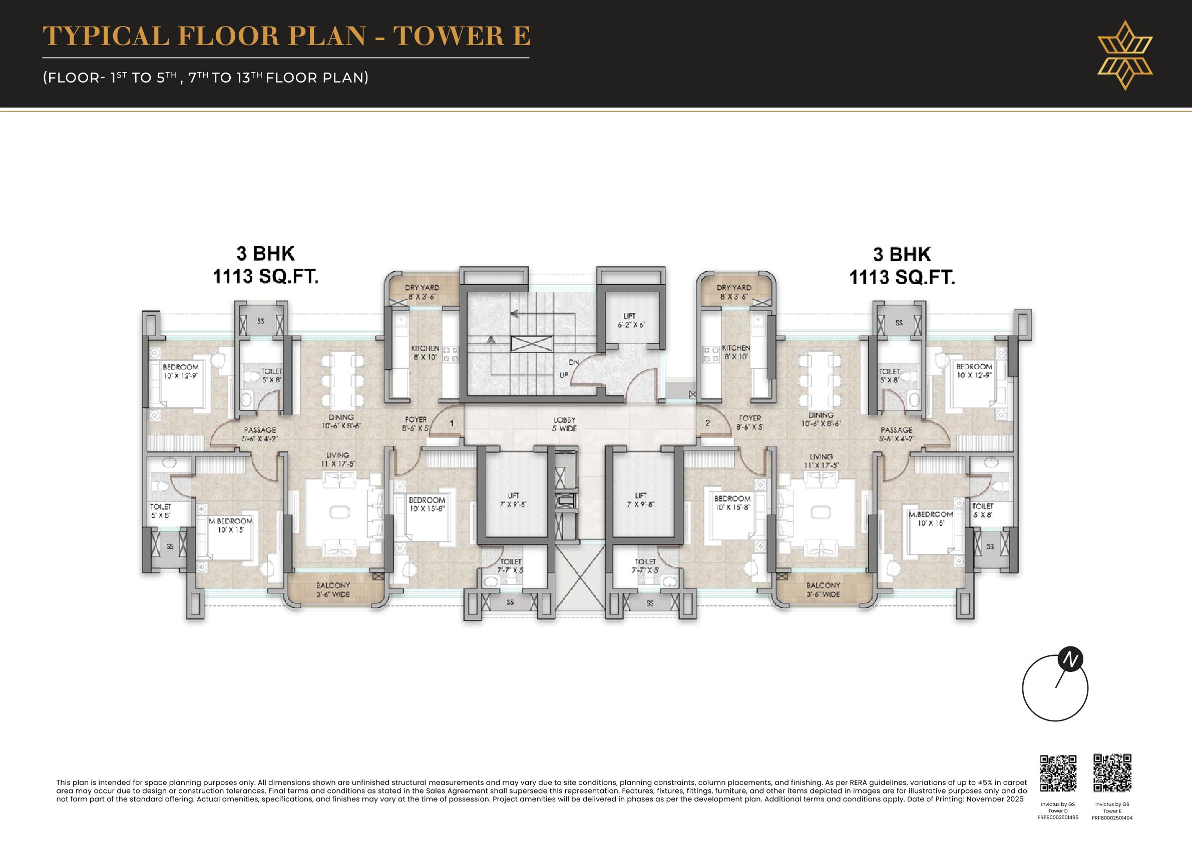 Project View